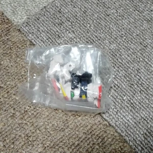 Gachapon Warrior - Picture 1 of 1