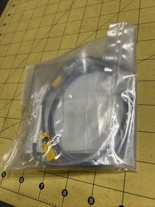 TURCK NI3.5-Q5-5AP6X  HOMETOWN PROX SENSOR U3S - Picture 1 of 5