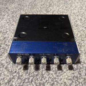 Presonus HP4 4-Channel Headphone Amplifier EUC No Cables (NOT TESTED) - Picture 1 of 7
