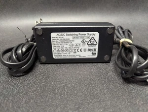 Adattatore AC per Sedia Reclinabile Modello SP2-A 29V 2A Alimentatore Switching Caricabatterie - Foto 1 di 4