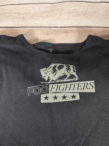 Rare Foo Fighters In Your Honor Sweatshirt Capsule Collection Xxl - Picture 1 of 3