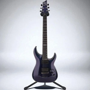 Schecter Hellraiser Hybrid Electric Guitar Used with Minor Wear - Picture 1 of 4