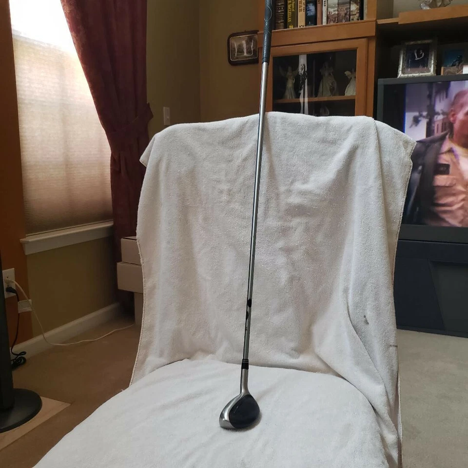 NICKLAUS DUAL POINT #3 ГИБРИД 21 * R FLEX LH - Изображение 1 из 4