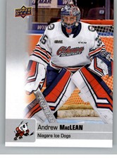 2019-20 Upper Deck CHL Canadian Hockey League Trading Cards Pick From List 1-200