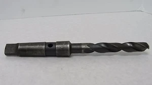 TALADRO DE VÁSTAGO CÓNICO CHICAGO LATROSE 21/32" HS - Imagen 1 de 4