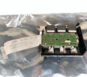 Modulo di controllo EPC programmabile flusso FID Agilent 6890 GC G1531-80010 - Foto 1 di 8