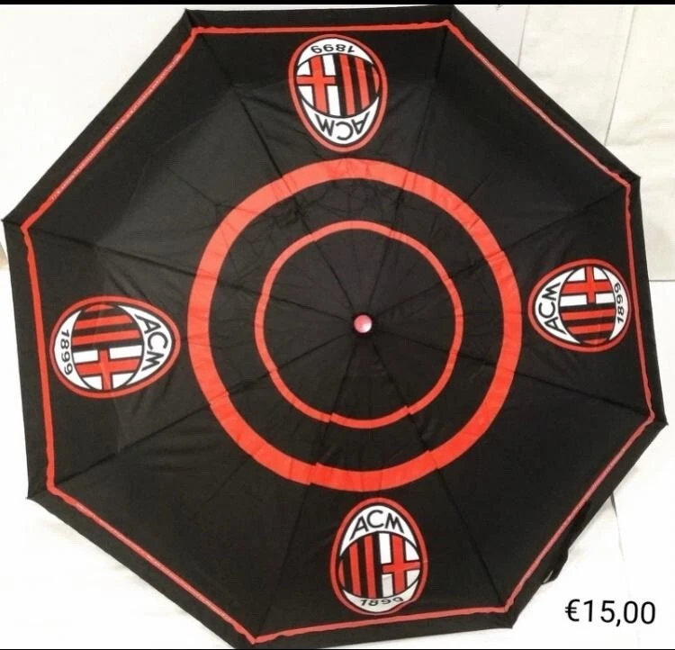 Ombrello Uomo Mini Aut.juve 54/8 15214 8015831152141 PERLETTI S.p.a. Autun