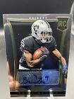 Brice Butler 2013 Panini Select Rookie Card Auto /499. rookie card picture