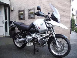 BMW R1150GS 1999-2004 Workshop Repair Service Manual Cd - Picture 1 of 2