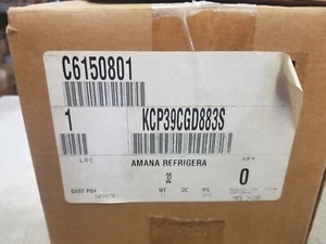GE 5KCP39CGD883S 230V 1PH 50HZ 1/12HP 1250RPM CW SHAFT END 48FRAME - Picture 1 of 6