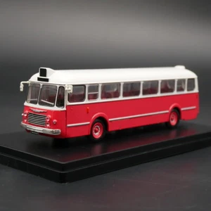 ixo / ist 1:72 Renault S45-R4210 Diecast Car Alloy Toy Bus Model - Picture 1 of 6
