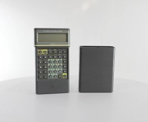 Vintage Retro Psion Organiser II - Model XP - 1980s - Grade A - Picture 1 of 3