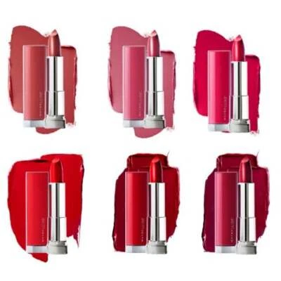 Maybelline Color Sensational Made For All Lipstick - Choose Your Shade - Image 1 of 2
