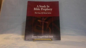 A Study in Bible Prophecy : Cross of Christ Series by Jimmy Swaggart (Trade... - Picture 1 of 2