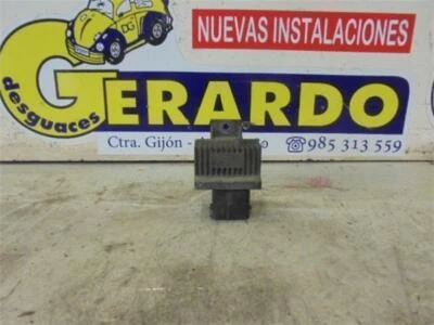 Caja Precalentamiento Peugeot Partner Combispace (5F) 1.6 Hdi 75 9Hx - - Immagine 1 di 3