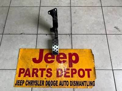 Jeep Grand Cherokee SRT 2011-2022 8 acelerador de pedal de gasolina OEM 52124785AE Foto 1 de 4