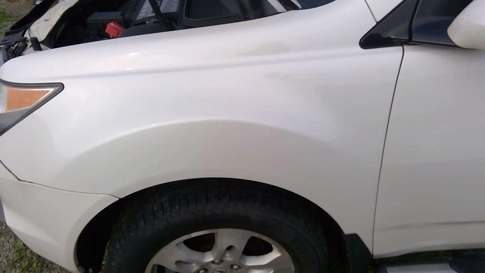 LOCAL PICKUP ONLY 07 08 09 10 11 12 13 Acura ACURA MDX Fender Left - Image 1 of 1