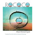 Rococo and Other Worlds: Selected Poems - HardBack NEW Syed, Afzal Ahm 2010-03-0