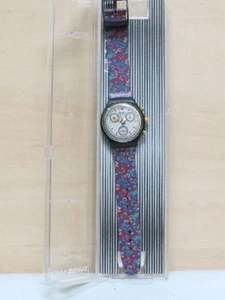 Swatch Sammleruhr; Swatch Chrono - Picture 1 of 1