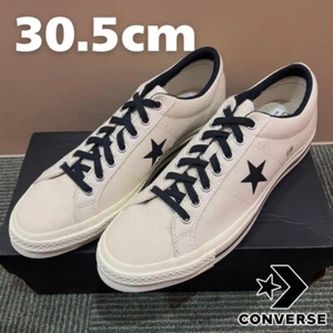 Converse Sneakers Shoes One Star Dover Street Ivory Size Men's US12 / JP30.5 NW - Picture 1 of 11