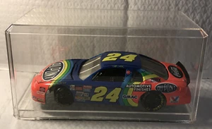 1998 Hasbro Jeff Gordon #24 Dupont Monte Carlo Die Cast Nascar Car 1:24 - Picture 1 of 2