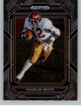 2023 Panini Prizm Draft Picks Football Cards Pick From List/Complete Your Set