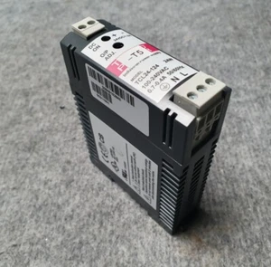 TRACO POWER  TCL24-124  24W  Industrial Power Supply - Picture 1 of 6