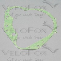 Gabelsimmerring-Satz Dichtung Athena Honda XL 500 R Pro Link Bj 1982-1985