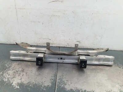 Porsche Cayman S 987 2008 barra de impacto trasera/escudo térmico #3197 A4 Foto 1 de 4