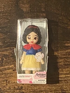 DISNEY Mini Marken Disney Animators SCHNEEWITTCHEN - Bild 1 von 1