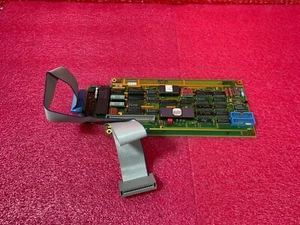 Hp 4145B Semiconductor Parameter Analyzer Board 01345-66527 REV C - Picture 1 of 12
