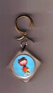 porte cles ORTF Margotte - - Picture 1 of 2