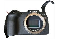 Canon EOS RP Digital Camera black charger&battery Used