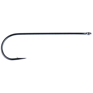 CORE C2461 HOOK - Long Shank Straight Eye Aberdeen Streamer Fly Tying Hooks NEW! - Picture 1 of 2