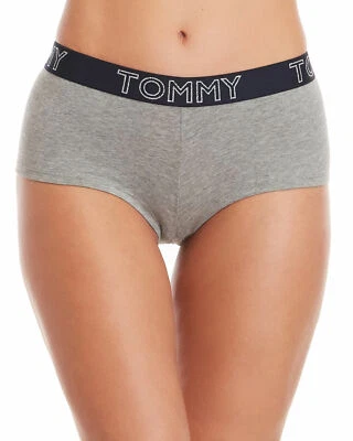 Pantalones cortos para niño TOMMY HILFIGER con logotipo brillante Foto 1 de 4