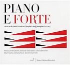 CHIARA BANCHINI   MA - PIANO E FORTE - New CD ALBUM - I4z