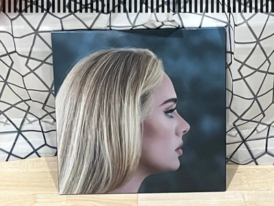 ADELE 30 - Limited edition 2-disc Vinyl Record by Adele  NEW ( See description) - Image 1 of 4