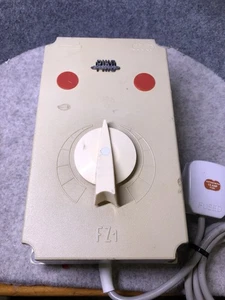 Vintage PIKO Train Controller - Picture 1 of 5