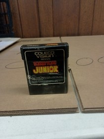 Donkey Kong Junior (Coleco, Colecovision) Cartridge Only