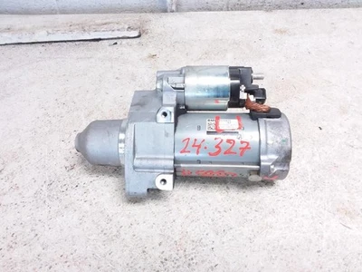 BMW X6M 2019 4,4 L arranque 12 voltios OEM número de pieza 761281503 Foto 1 de 4