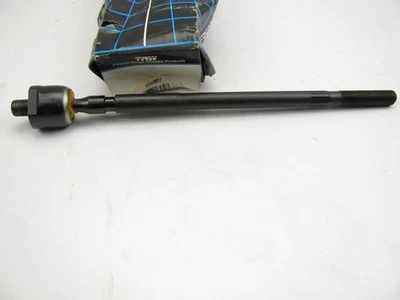 TRW ES2977 Front Inner Tie Rod End - 1988-1992 Toyota Corolla, Geo Prizm - Image 1 of 3