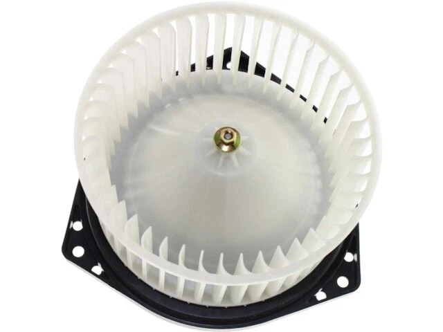 Blower Motor For 1999-2002 Infiniti G20 2000 2001 BJ769DQ HVAC Blower Motor Foto 1 de 1