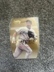 1998 Fleer Skybox Limited Access Jeff Bagwell 1/15 - Picture 1 of 2