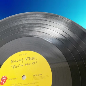 Rolling Stones - Exile On Main St 2xLP 2010 GZ Vinyl EX/EX Matrix 2714284/5 - Picture 1 of 23