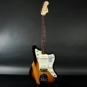 Fender / MIJ Traditional 2025 60s Jazzmaster Competition 3CS / AN SN JD24031876 - Picture 1 of 10