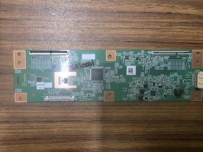 Vizio 70" Tcon RUNTK0529FVZA T-CON Board 1P-1207C00-40SA V705-J03 Onn 100012588 - Image 1 of 2