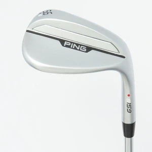 Ping S159 Wedge 56-10 Dynamic Gold【C】 4381 - Picture 1 of 7