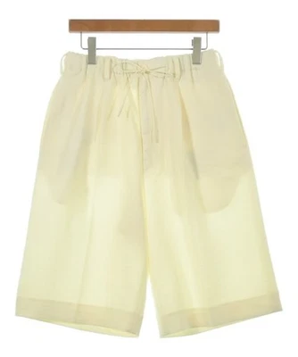 Pantalones cortos Y-3 marfil XS 2200591324051 Foto 1 de 4