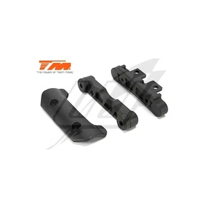 [IT] B8ER Front Lower Arm Mount Team Magic - TM561455 - Picture 1 of 1