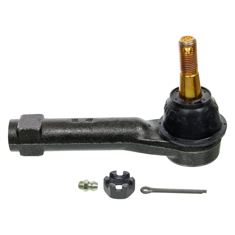 For Dodge Grand Caravan 2001-2004 Quick Steer ES3537 Outer Steering Tie Rod End Foto 1 de 1